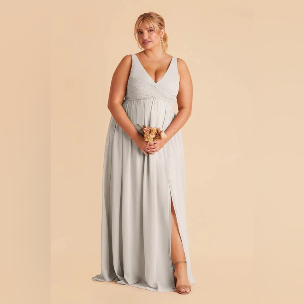 BirdyGrey Bridesmaid Dress